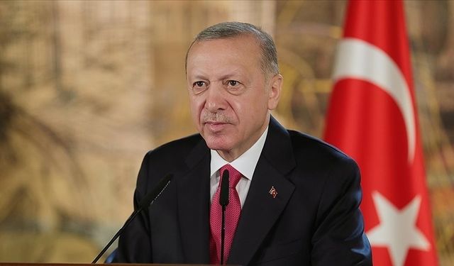 Cumhurbaşkanı Erdoğan: Türkiye Yüzyılı menziline mutlaka varacağız