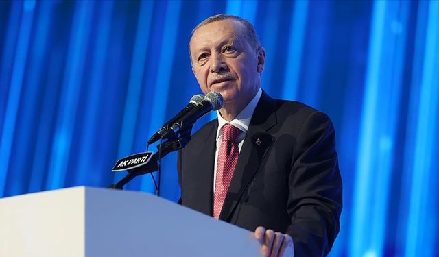 Cumhurbaşkanı Erdoğan: Tek haneye düşüreceğiz