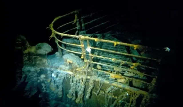 Titanik'te ikinci felaket: 70 saatlik oksijen kalmış olabilir