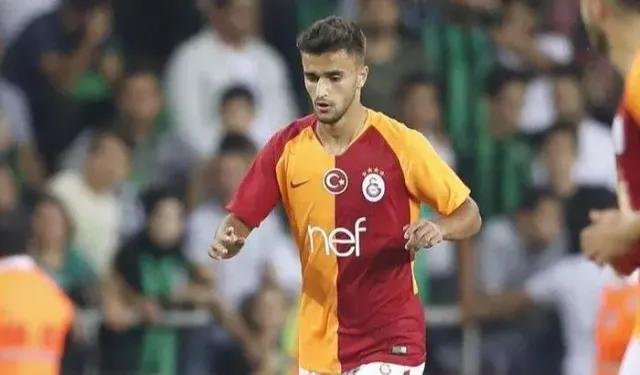 Abdussamed Karnuçu, Aksaray Belediyespor’da