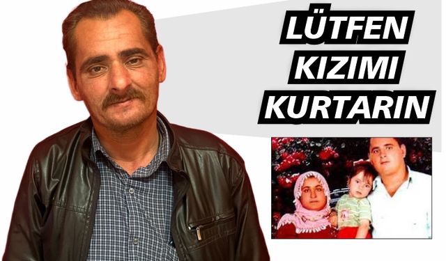 Lütfen Kızımı Kurtarın