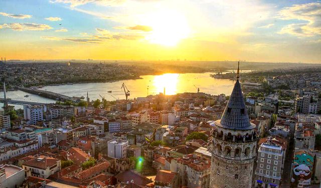 İstanbul için özel deprem yasası