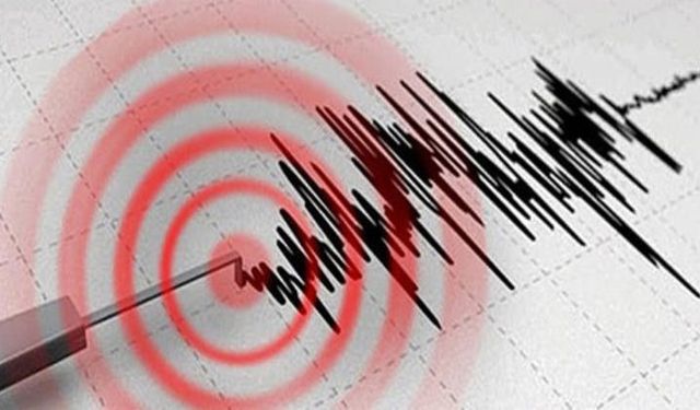 Kulu’daki deprem Aksaray’da şiddetli hissedildi