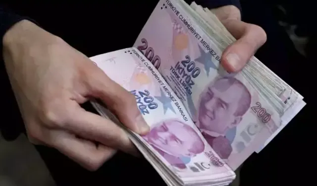 Emeklilere tek seferlik 5 bin lira ikramiye!