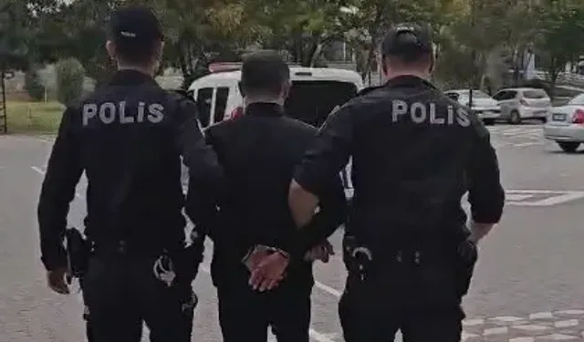 AKSARAY POLİSİ YAPTIĞI OPERASYONLARLA 19 SUÇLUYU ENSELEDİ