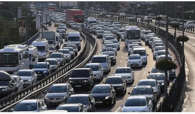 Zorunlu trafik sigortası yeni yılda ne kadar zamlanacak?