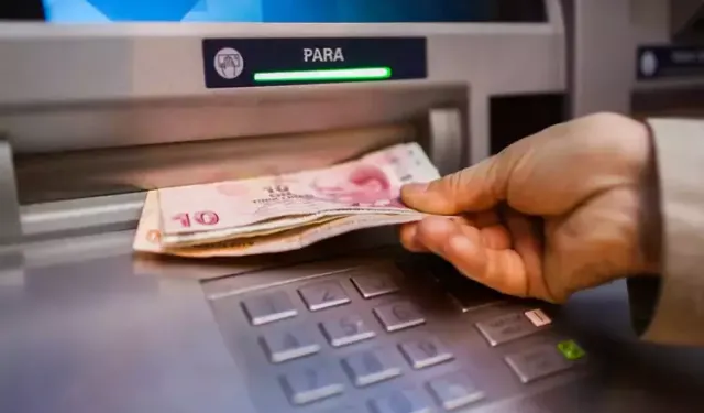 ATM’lerde sürpriz masraflara aman dikkat!