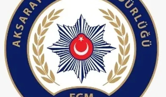 Aksaray polisinden dev operasyon 51 kişi yakalandı