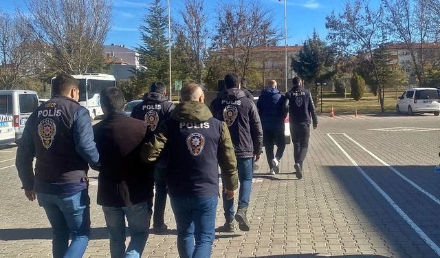 Siber Suçlarla mücadele Şube Müdürlüğü Faaliyetleri