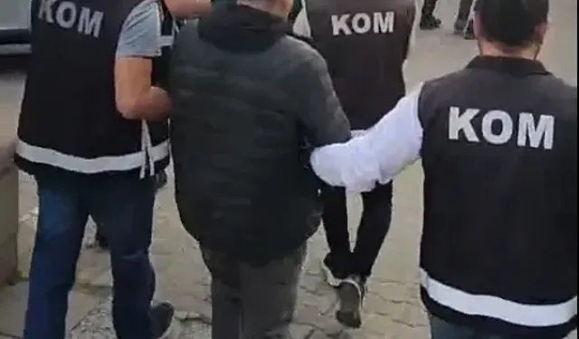 Aksaray'da Devleti Dolandıran Doktor ve Medikal'cı Tutuklandı