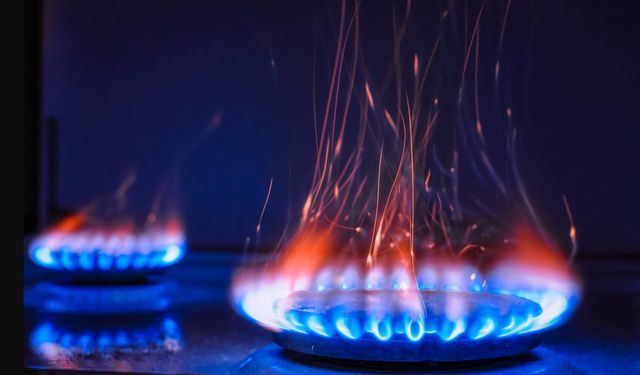 Ücretsiz doğal gaz uygulaması sona eriyor