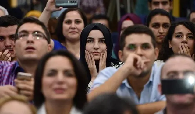 20 bin öğretmen ataması yapılacak