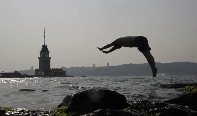 Eylül ve ekime dikkat! Sonbahar sıcak geçecek