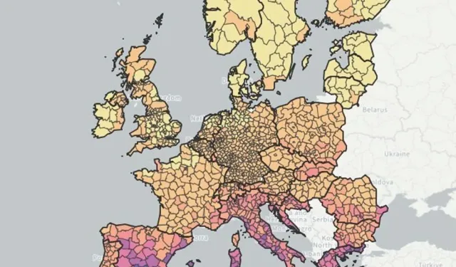 Dünya risk altında!