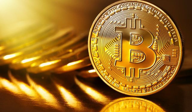 Bitcoin'de yeni rekor