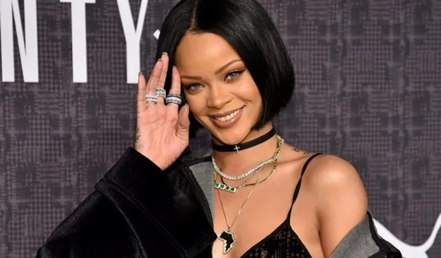 Rihanna güzellik imparatorluğunu genişletiyor