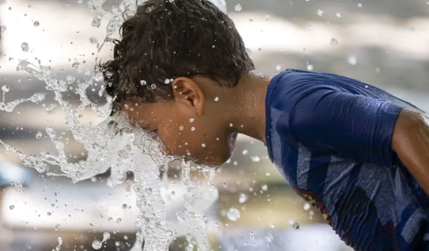 El Nino gitti, La Nina geliyor